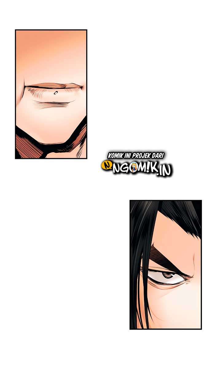 MookHyang – Dark Lady Chapter 6 Gambar 57