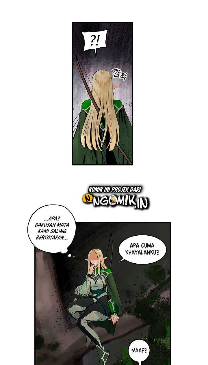 MookHyang – Dark Lady Chapter 6 Gambar 58
