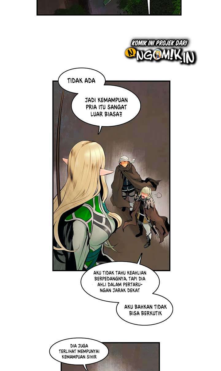 MookHyang – Dark Lady Chapter 6 Gambar 59