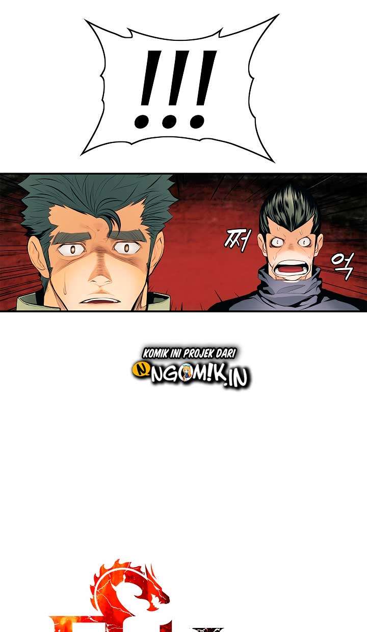 MookHyang – Dark Lady Chapter 6 Gambar 6
