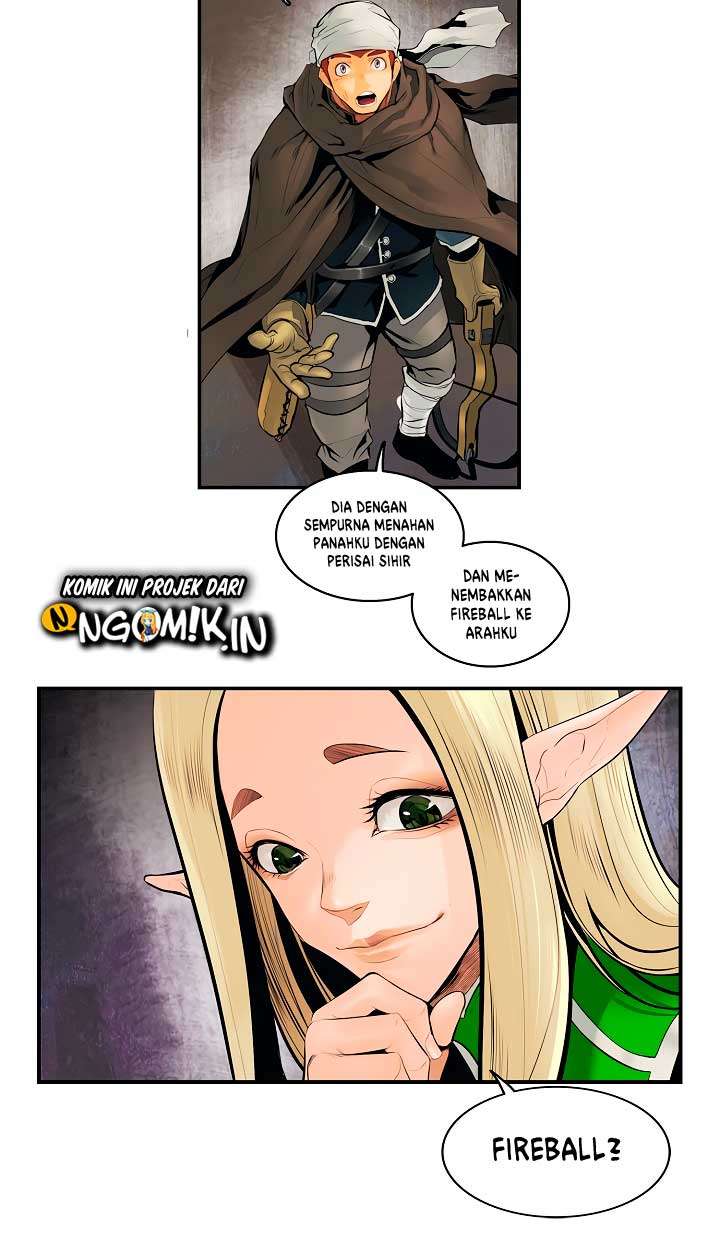 MookHyang – Dark Lady Chapter 6 Gambar 60