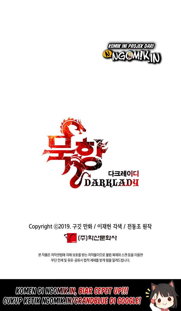 MookHyang – Dark Lady Chapter 6 Gambar 61
