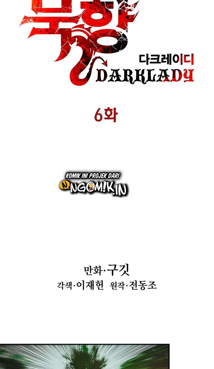 MookHyang – Dark Lady Chapter 6 Gambar 7