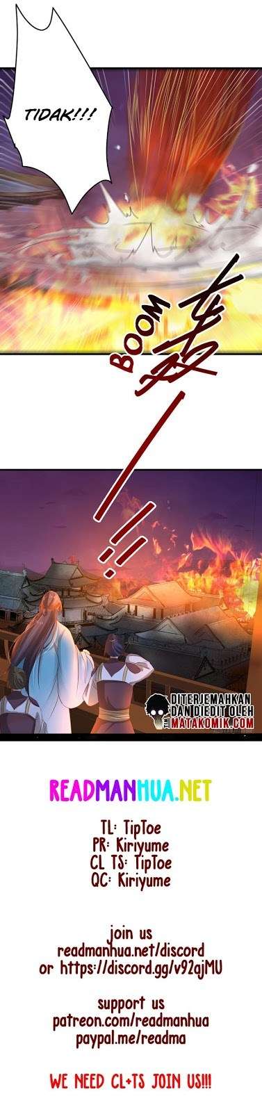 Baca Manhua The Ghostly Doctor Chapter 52 Gambar 2