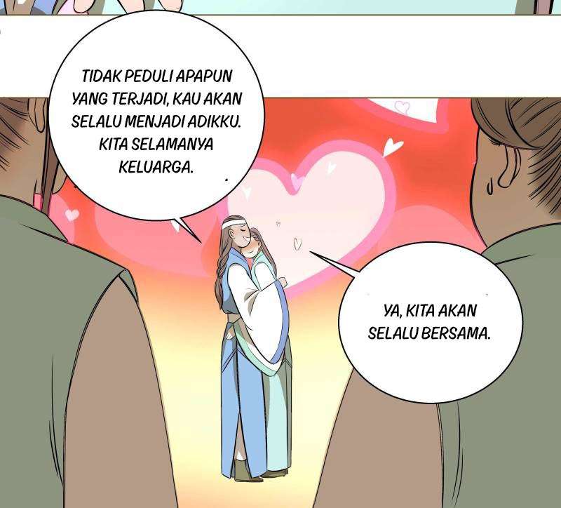 The Crazy Adventures of Mystical Doctor Chapter 15 Gambar 10