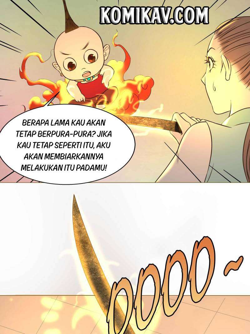 The Crazy Adventures of Mystical Doctor Chapter 15 Gambar 21