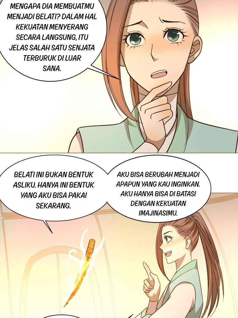 The Crazy Adventures of Mystical Doctor Chapter 15 Gambar 33