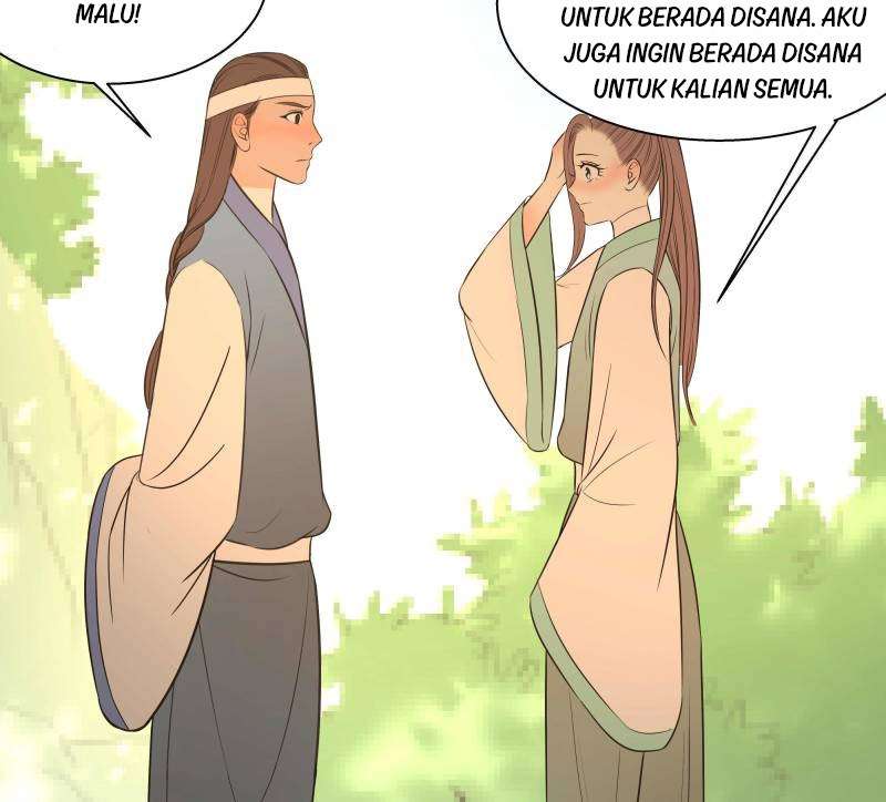 The Crazy Adventures of Mystical Doctor Chapter 15 Gambar 7