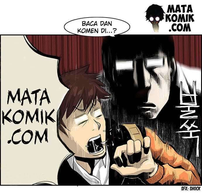 The Ghostly Doctor Chapter 25 Gambar 12