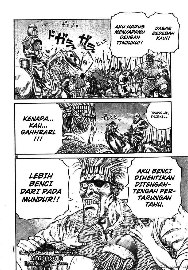 Vinland Saga Chapter 61 Gambar 18