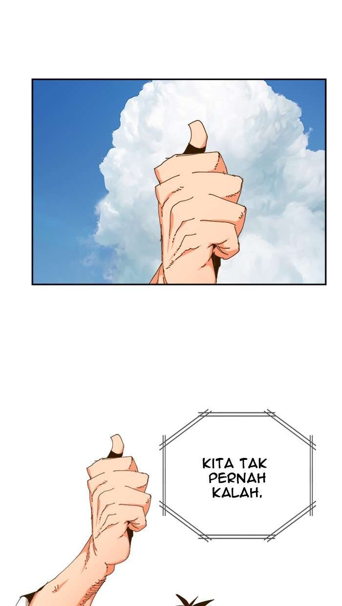 The God of High School Chapter 422 Gambar 42