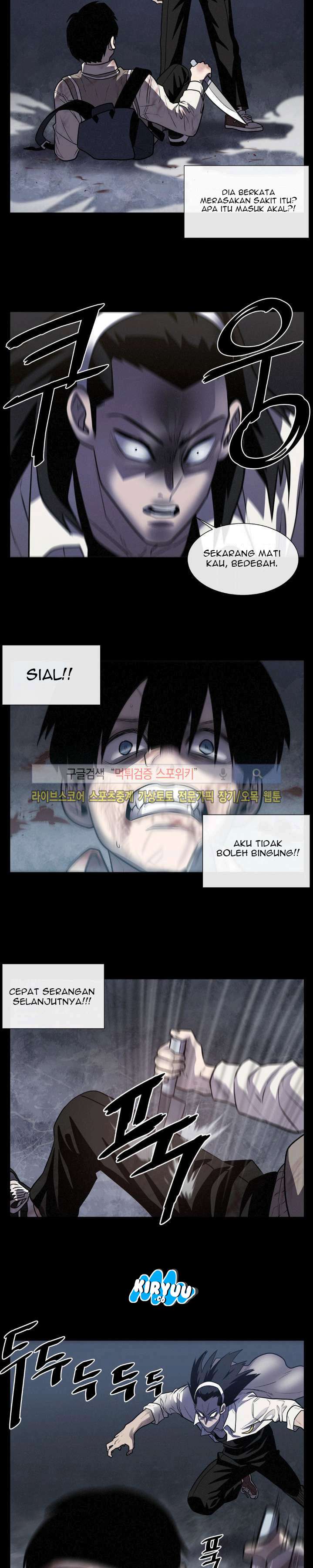 The Devil Boy Chapter 19 Gambar 19