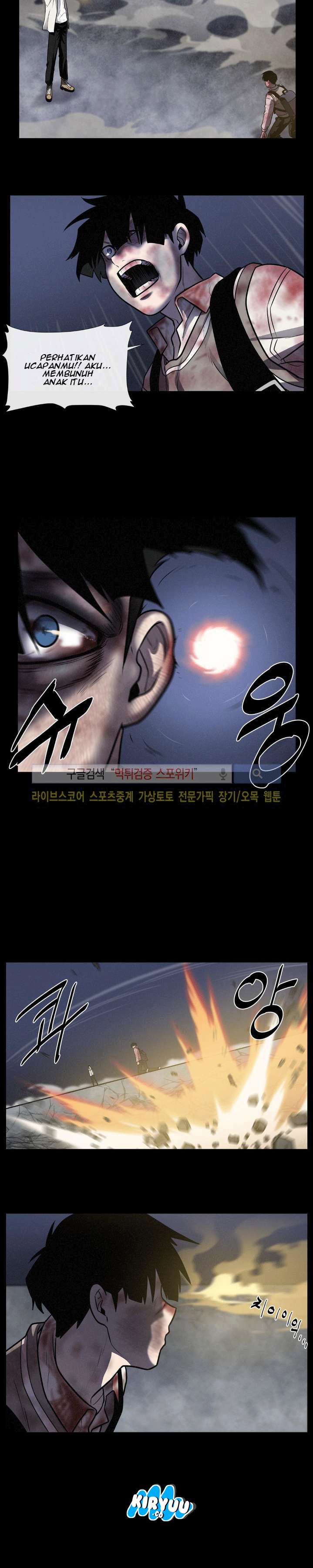 The Devil Boy Chapter 19 Gambar 34