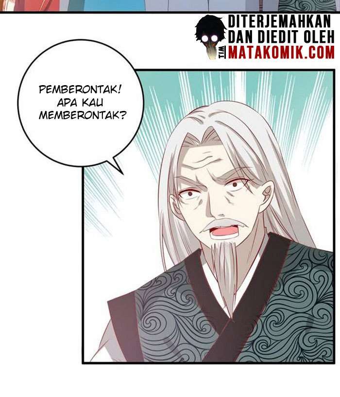 The Ghostly Doctor Chapter 57 Gambar 16