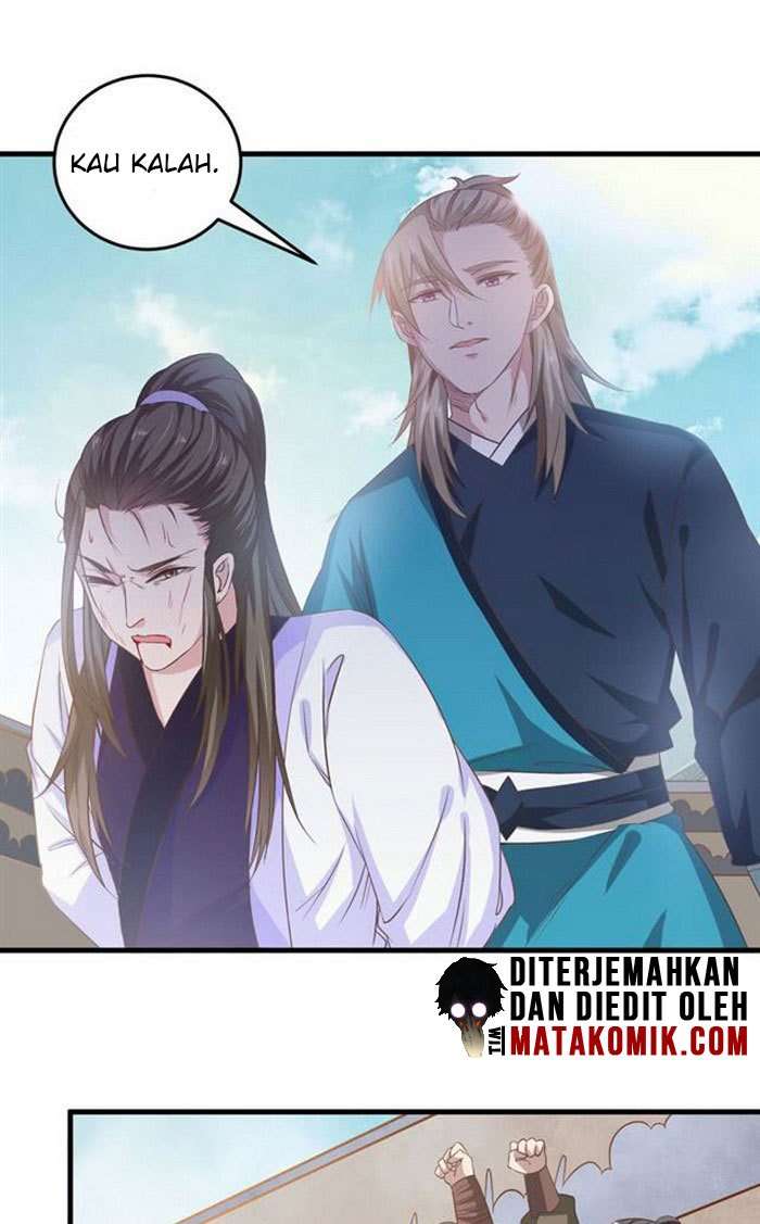 Baca Manhua The Ghostly Doctor Chapter 57 Gambar 2