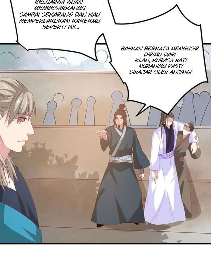 The Ghostly Doctor Chapter 57 Gambar 25