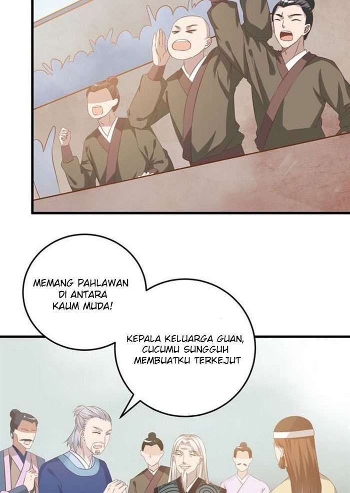 The Ghostly Doctor Chapter 57 Gambar 3