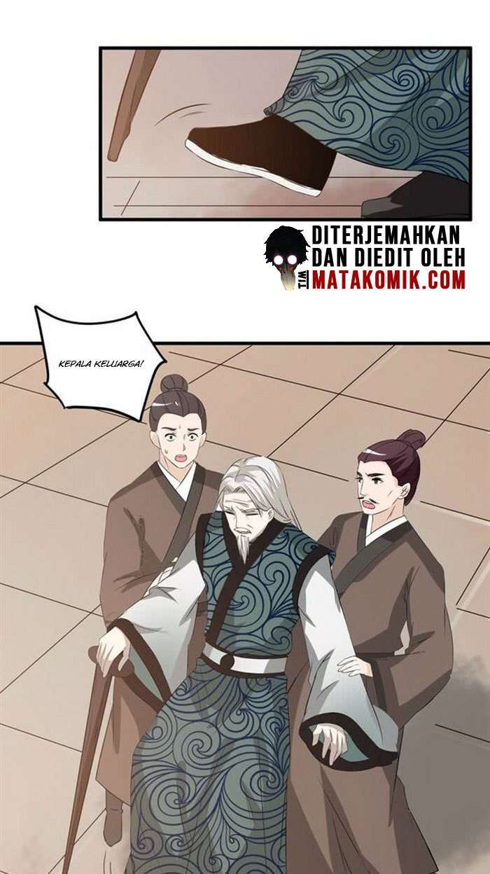 The Ghostly Doctor Chapter 57 Gambar 30