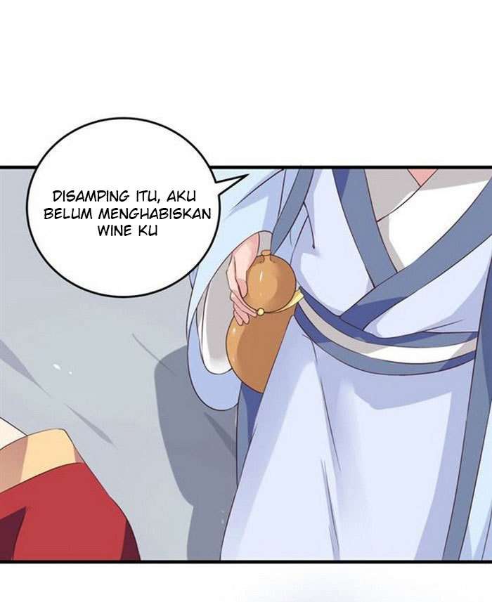 The Ghostly Doctor Chapter 59 Gambar 13