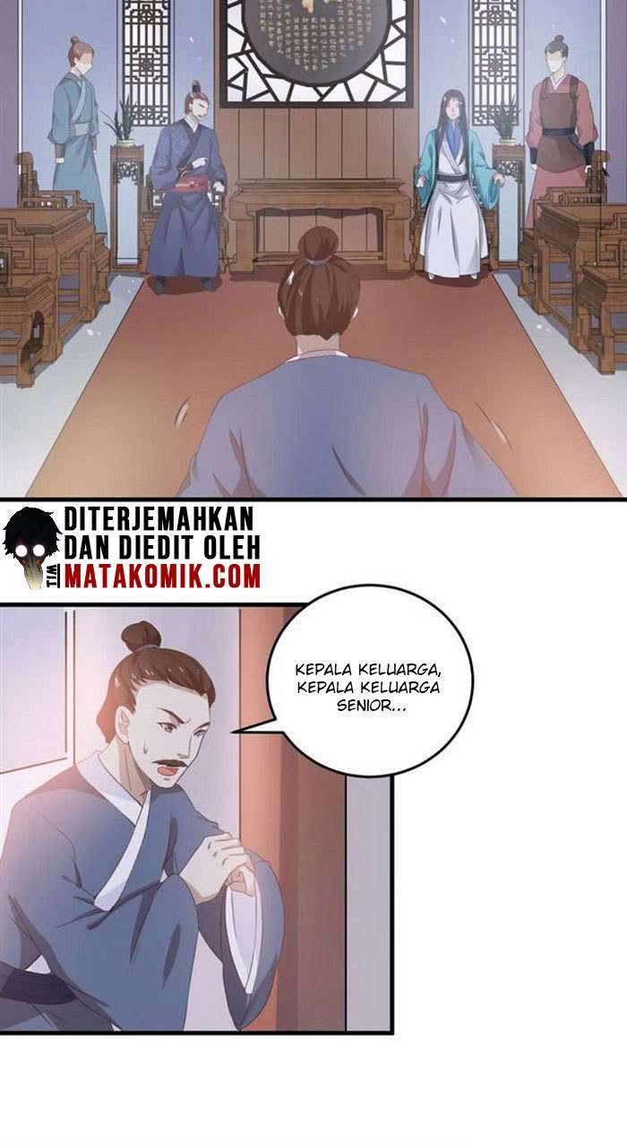 The Ghostly Doctor Chapter 59 Gambar 15