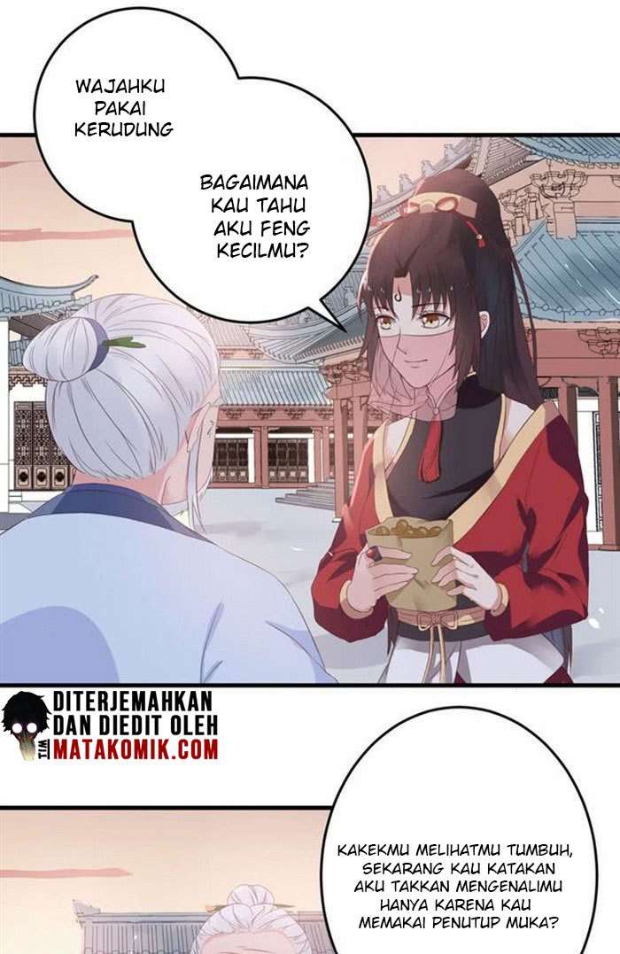 Baca Manhua The Ghostly Doctor Chapter 59 Gambar 2