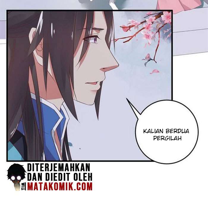 The Ghostly Doctor Chapter 59 Gambar 22
