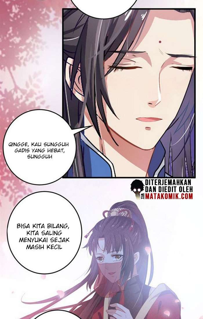 The Ghostly Doctor Chapter 59 Gambar 27