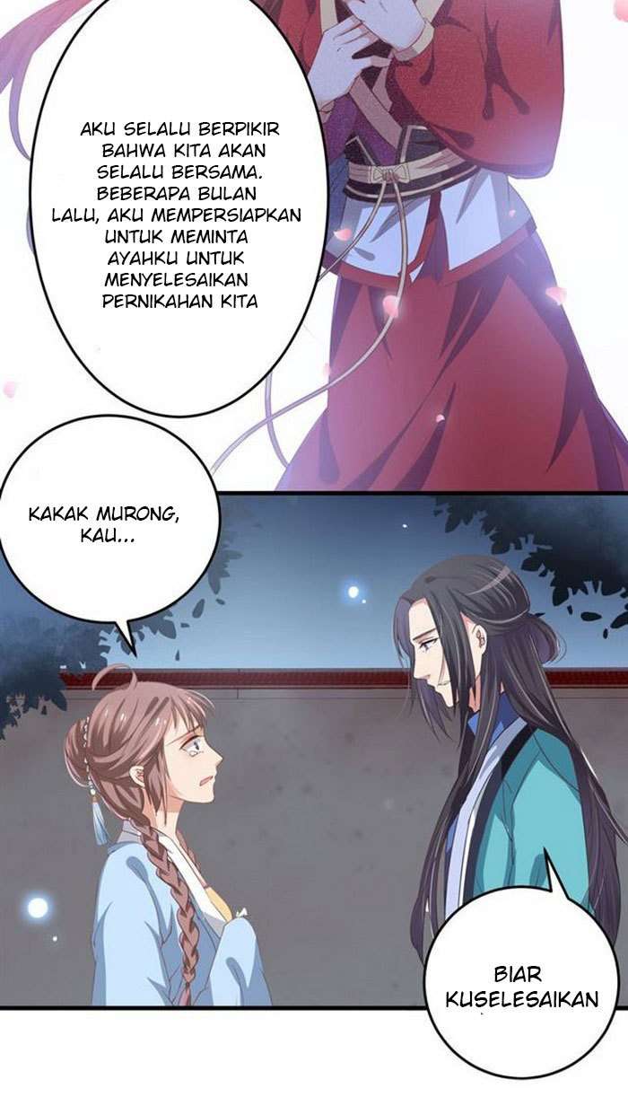 The Ghostly Doctor Chapter 59 Gambar 28