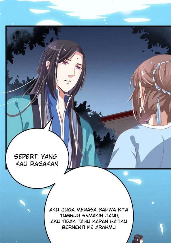 The Ghostly Doctor Chapter 59 Gambar 29