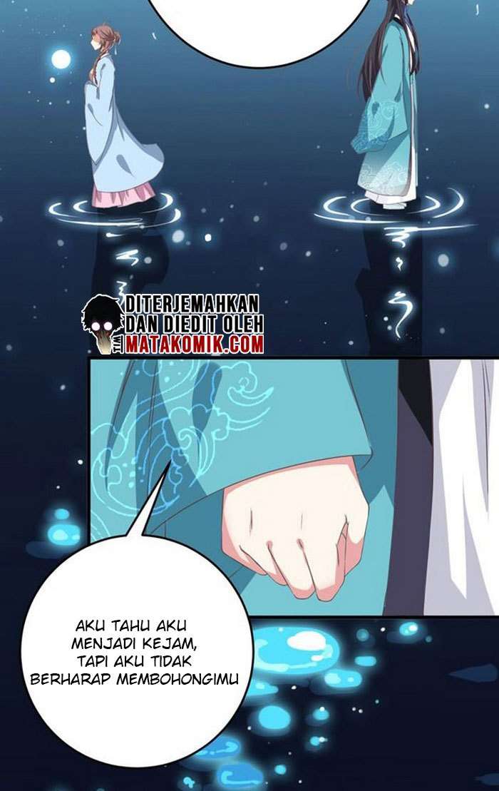 The Ghostly Doctor Chapter 59 Gambar 30