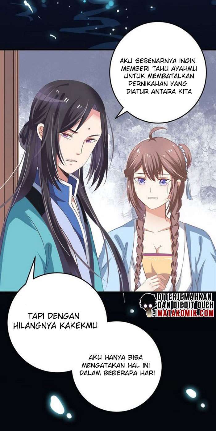 The Ghostly Doctor Chapter 59 Gambar 31