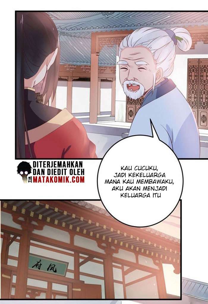 The Ghostly Doctor Chapter 59 Gambar 7