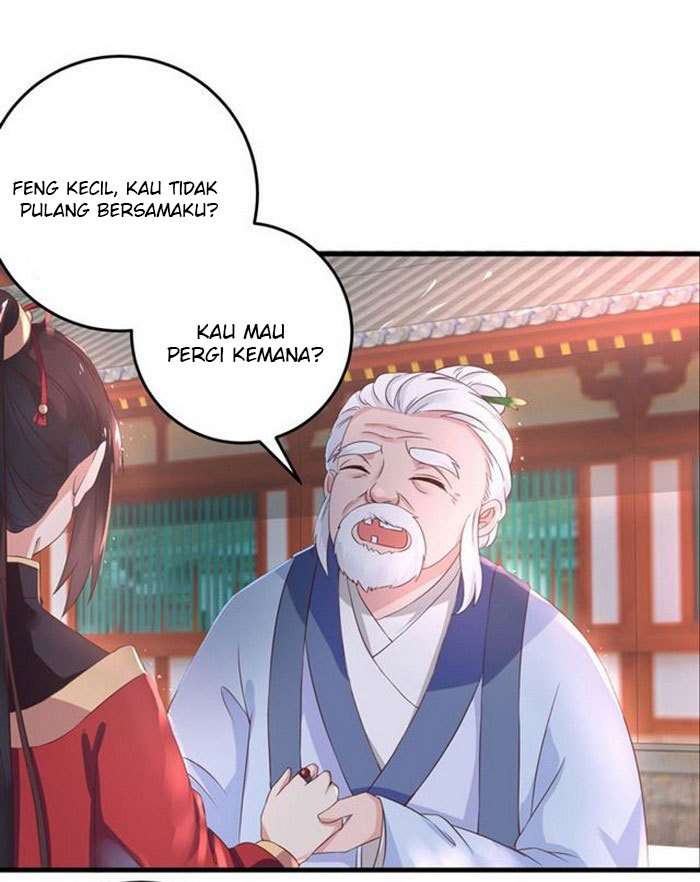 The Ghostly Doctor Chapter 59 Gambar 9