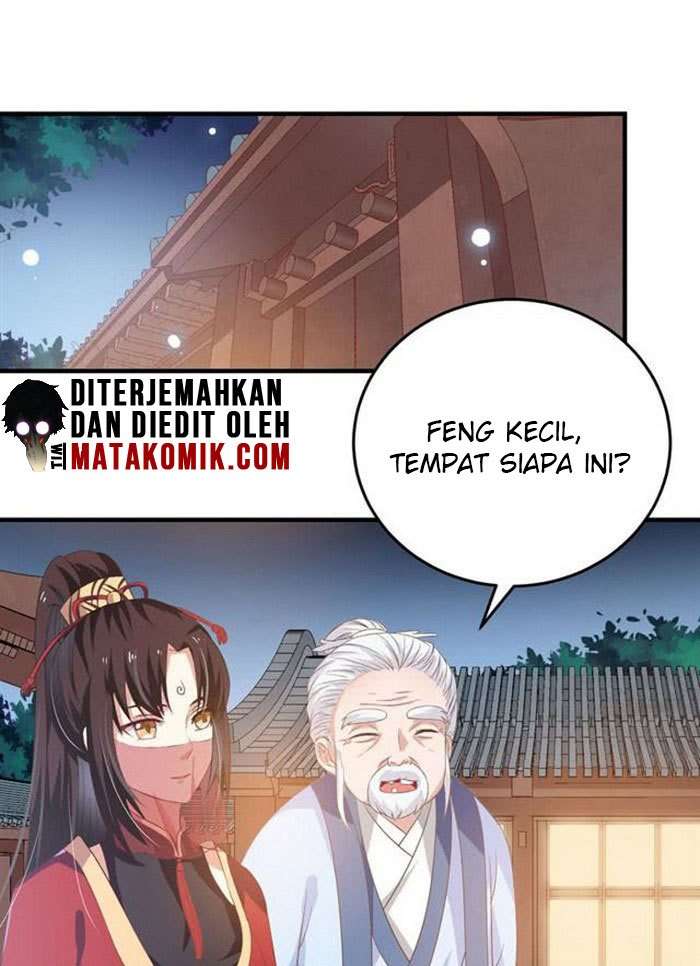 The Ghostly Doctor Chapter 60 Gambar 10
