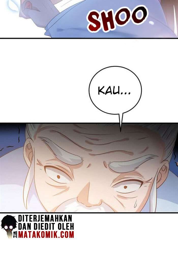The Ghostly Doctor Chapter 60 Gambar 12