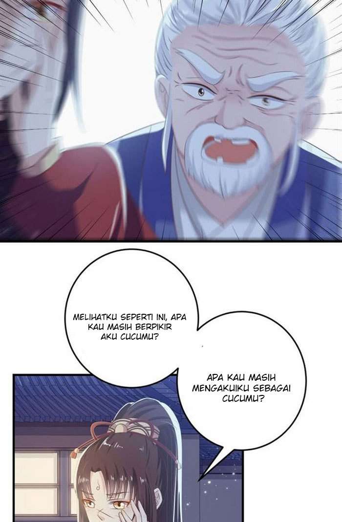 The Ghostly Doctor Chapter 60 Gambar 14