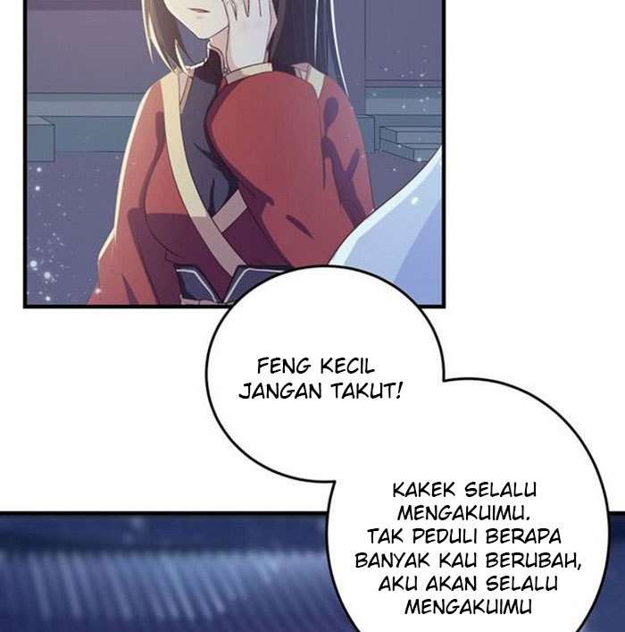 The Ghostly Doctor Chapter 60 Gambar 15
