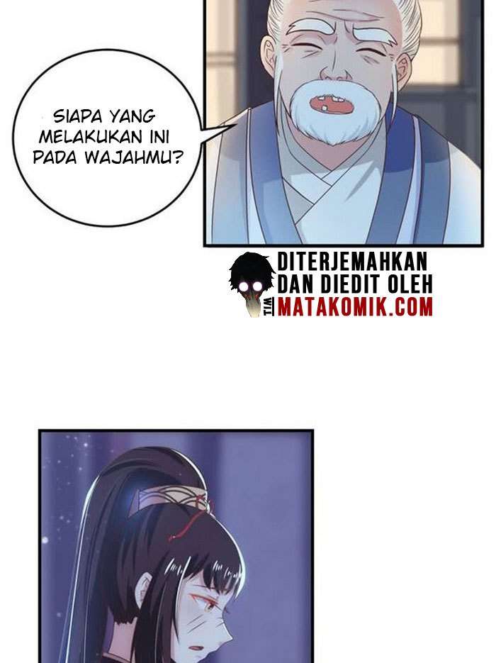 The Ghostly Doctor Chapter 60 Gambar 18