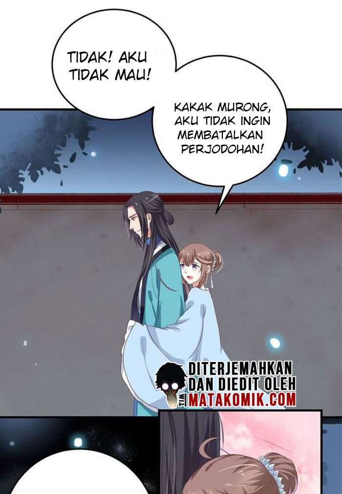 Baca Manhua The Ghostly Doctor Chapter 60 Gambar 2