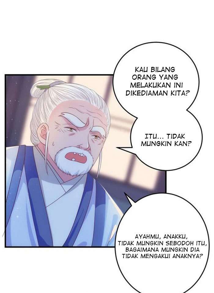 The Ghostly Doctor Chapter 60 Gambar 21