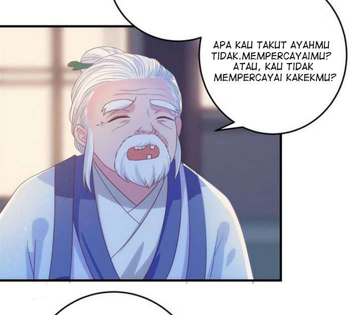 The Ghostly Doctor Chapter 60 Gambar 23