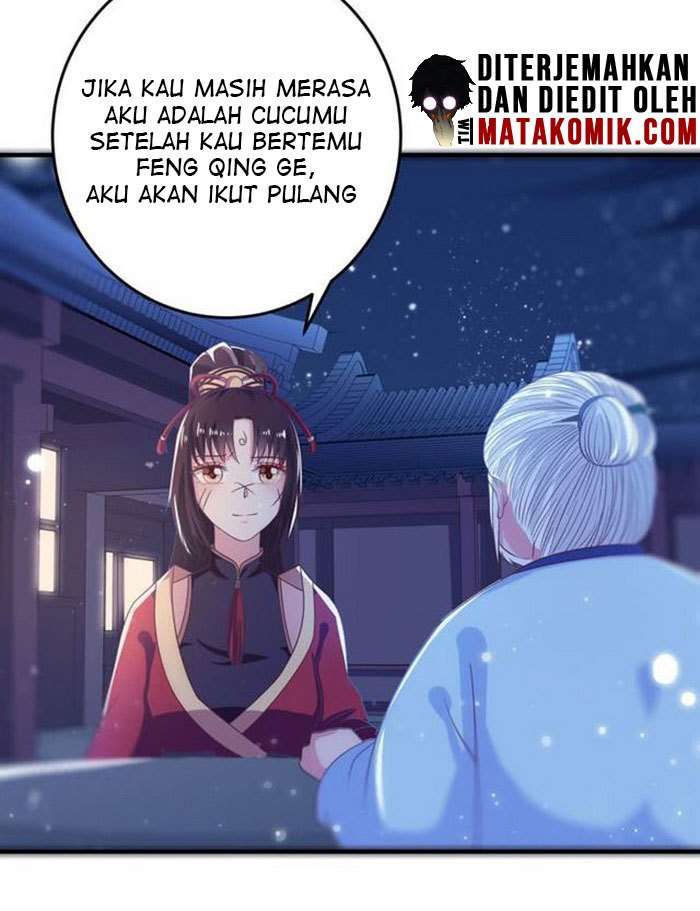 The Ghostly Doctor Chapter 60 Gambar 24