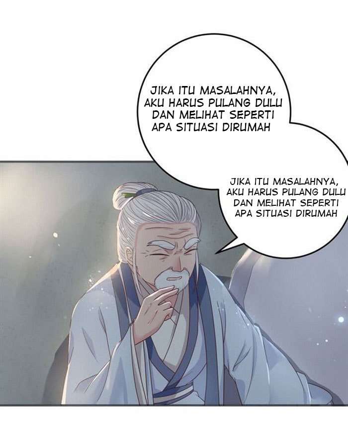 The Ghostly Doctor Chapter 60 Gambar 25