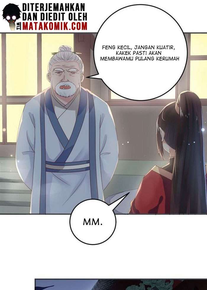The Ghostly Doctor Chapter 60 Gambar 26