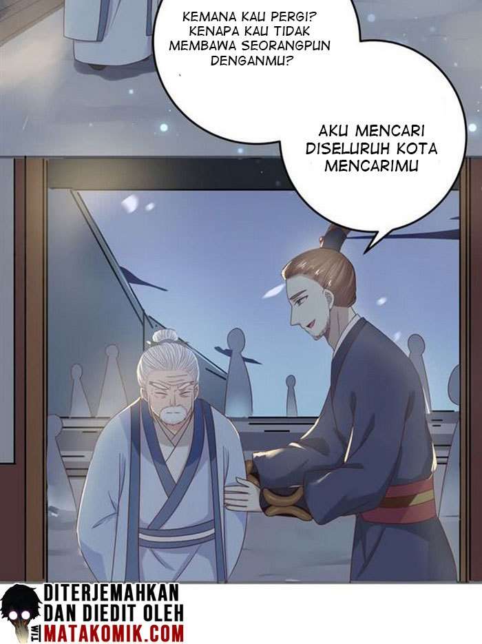 The Ghostly Doctor Chapter 60 Gambar 28