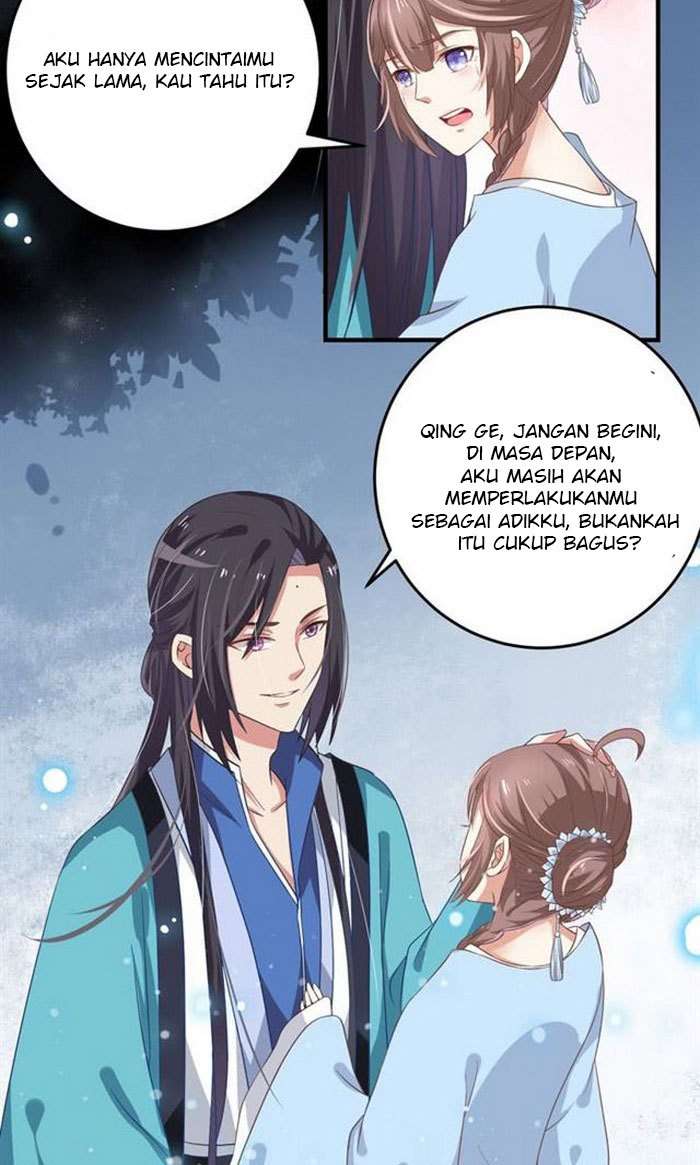 The Ghostly Doctor Chapter 60 Gambar 3