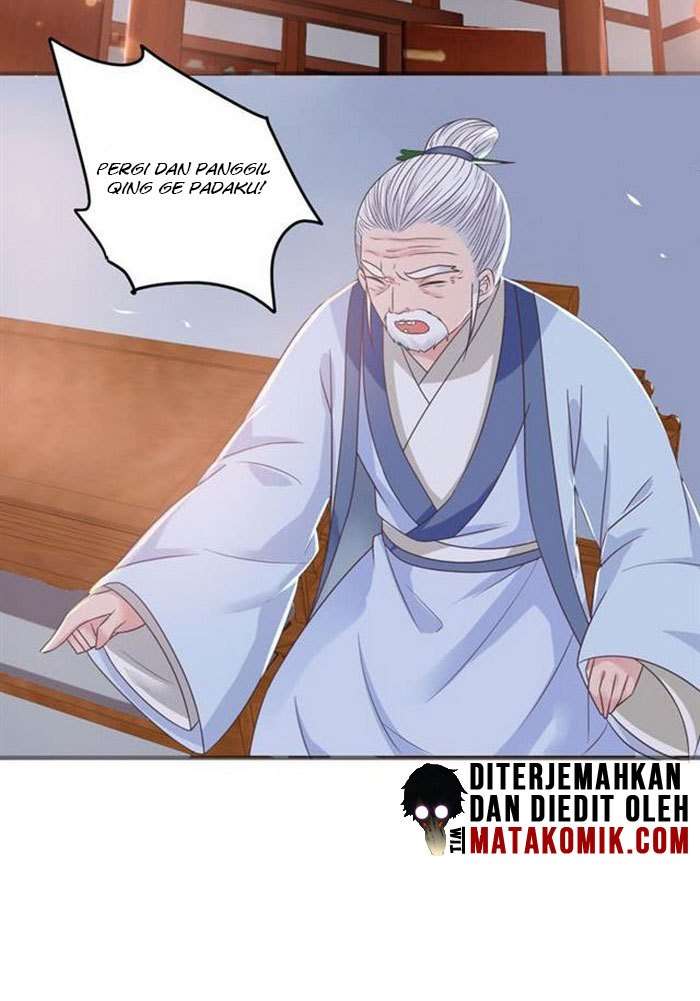 The Ghostly Doctor Chapter 60 Gambar 32