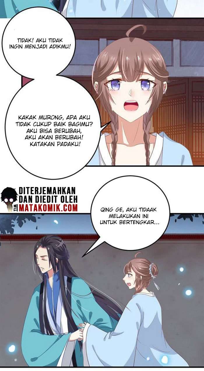 The Ghostly Doctor Chapter 60 Gambar 4