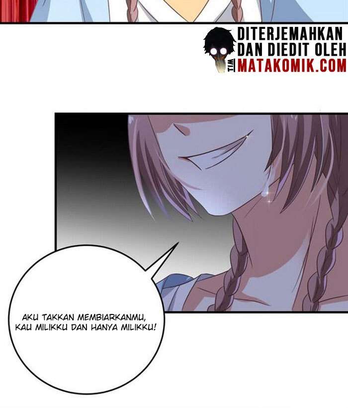 The Ghostly Doctor Chapter 60 Gambar 9