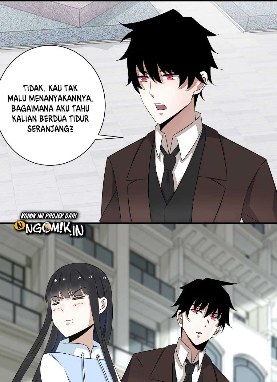 Baca Manhua King of Apocalypse Chapter 39 Gambar 2